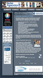 Mobile Screenshot of barbre-ergonomics.com
